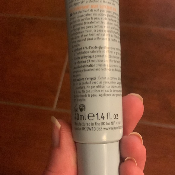 Nip and Fab - Picture 3 of 3